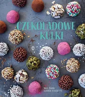 Pozostałe książki - Czekoladowe kulki - miniaturka - grafika 1