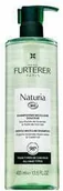 Szampony do włosów - Rene Furterer Naturia Gentle Micellar Shampoo szampon oczyszczający do wszystkich rodzajów włosów 400 ml - miniaturka - grafika 1