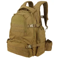 Plecaki - Plecak Condor Urban Go Pack 48 l Coyote Brown (147-498) - miniaturka - grafika 1