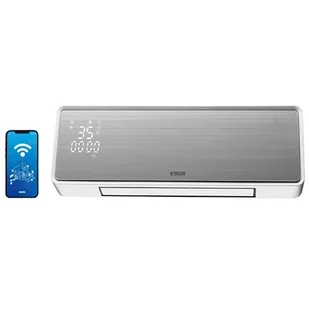 Kurtyna grzewcza Noveen HC3299 TUYA WiFi SMART pilot LED - Ogrzewanie przenośne - miniaturka - grafika 1