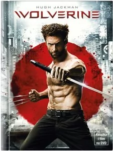 20th Century Fox Wolverine - Filmy fantasy DVD - miniaturka - grafika 1