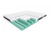 Materace - Hilding Rock & Roll 140x200 - miniaturka - grafika 1