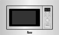 Kuchenki mikrofalowe - Teka MWE 202 FI - miniaturka - grafika 1