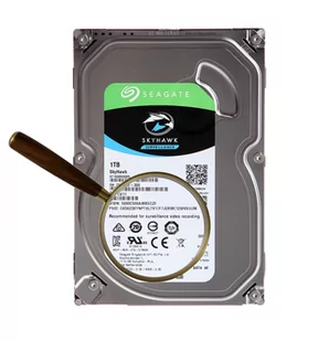 ZESTAW 6 KAMER HIKVISION IPCAM-B4 4MPx NVR PoE Dysk HDD 1TB - Zestawy do monitoringu - miniaturka - grafika 4