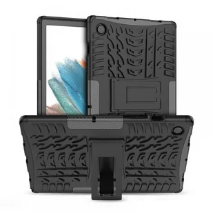 Samsung TECH-PROTECT Etui na Galaxy Tab A8 TECH-PROTECT Armorlok Czarny - Etui do tabletów - miniaturka - grafika 3