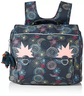 Kipling Plecaki INIKO - Plecaki - miniaturka - grafika 1