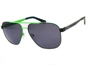Okulary przeciwsłoneczne - Okulary polaryzacyjne SOLANO SS 10401 C - miniaturka - grafika 1