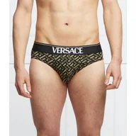 Majtki męskie - Versace Slipy - miniaturka - grafika 1
