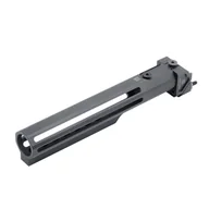 Repliki - akcesoria - FTCS - Adapter kolby AR15 do AKM - Aluminium - Cerakote - H-146 - Nr. 25 - miniaturka - grafika 1