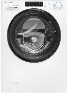 Pralka Candy Smart Pro Inverter CSO486TWMB6/1-S 8kg Slim - Pralki - miniaturka - grafika 1