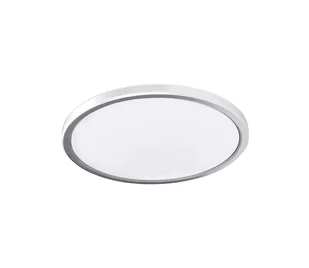 Solight WO826-LED Oprawa sufitowa do łazienki ACATE 24W/230V 3000/4000/6000K Ø29,3 cm IP54 - Lampy sufitowe - miniaturka - grafika 1