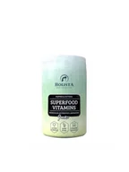 Suplementy i witaminy dla kotów - HOLISTA Superfood Vitamins Junior 200g mieszanka mineralno-witaminowa - miniaturka - grafika 1