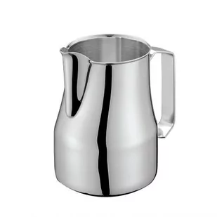 Cilio Premium Cilio Barista 500 Ml Mlecznik Dzbanek Do Mleka Ze Stali Nierdzewnej - Mleczniki - miniaturka - grafika 1