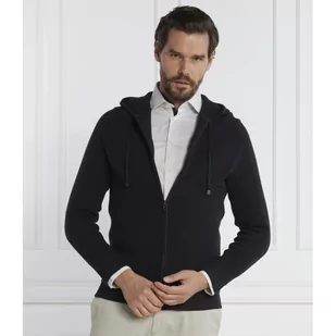 Joop! Jeans Sweter Renzon | Regular Fit - Swetry męskie - miniaturka - grafika 1