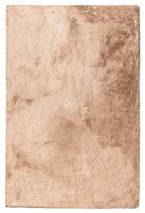 Dywan Shaggy Moyo 1 Cuban Sand - Dywany - miniaturka - grafika 1