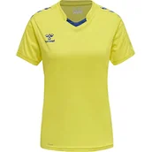 Odzież motocyklowa - hummel hmlCORE XK Poly Jersey S/S Woman - miniaturka - grafika 1