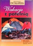 Książki kucharskie - Wakacje z patelnią - miniaturka - grafika 1