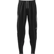 Spodenki męskie - adidas Męskie spodnie Fast Men, czarne, XL - miniaturka - grafika 1