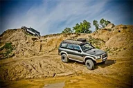Czasopisma - Wyprawa Offroadowa - Poznań - miniaturka - grafika 1
