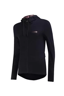 Boxeur Des Rues damska bluza z kapturem Bxt-4929 Black-copper L - Bluzy damskie - miniaturka - grafika 1