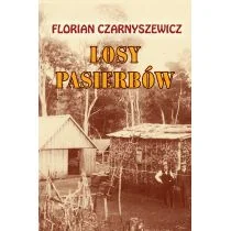 LTW Losy pasierbów - Florian Czarnyszewicz - Historia Polski - miniaturka - grafika 1
