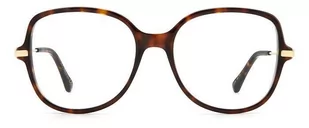 Okulary korekcyjne Jimmy Choo JC356 086 - Okulary korekcyjne, oprawki, szkła - miniaturka - grafika 3