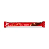 Bombonierki i czekoladki - Baton Lindt Milk Stick 38g - miniaturka - grafika 1