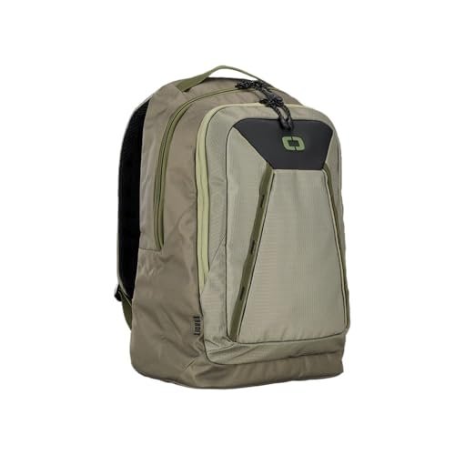 OGIO Unisex Og Cr Pk Bandit Pro plecak, Four Clover, Regular, Plecak