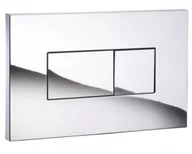 Przyciski spłukujące - IDEAL STANDARD VV641004 KARISMA PRZYCISK SPłUKUJąCY CHROM - miniaturka - grafika 1