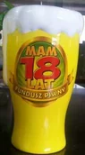 Skarbonki - Skarbonka, Piwo 18 - miniaturka - grafika 1