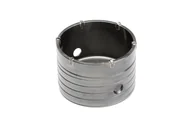 Wiertła - GTV HOGERT Wiertło koronkowe (otwornica) widiowe do betonu 83mm; HT6D489 HT6D489 - miniaturka - grafika 1