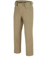 Odzież taktyczna i umundurowanie - Spodnie Helikon-Tex COVERT TACTICAL PANTS - VersaStretch Lite Khaki - miniaturka - grafika 1