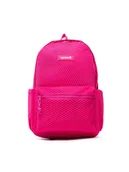 Plecaki - Sprandi Plecak BSP-S-115-36-07 Różowy - miniaturka - grafika 1