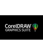 Programy graficzne - Corel CorelDRAW Graphics Suite Sub RNWL 5-50 U - miniaturka - grafika 1