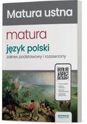 Podręczniki dla szkół podstawowych - Matura 2024 Język polski Matura ustna ZPiR - miniaturka - grafika 1