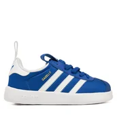 Buty dla chłopców - Sneakersy adidas adiform Gazelle 360 IH3507 Niebieski - miniaturka - grafika 1