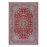 Dywany zewnętrzne - Czerwony dywan odpowiedni na zewnątrz 120x180 cm Kadi – Hanse Home - miniaturka - grafika 1