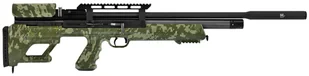 PCP Hatsan BullBoss M2 Camo - Wiatrówki karabinki - miniaturka - grafika 1