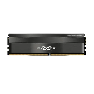 Silicon Power XPOWER Zenith moduł pamięci 32 GB 2 x 16 GB DDR4 SP032GXLZU360BDC - Pamięci RAM - miniaturka - grafika 1