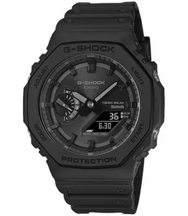 Zegarek SPORTOWY ZEGAREK G-SHOCK GA-B2100-1A1ERNE - Zegarki męskie - miniaturka - grafika 1