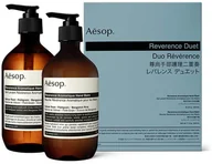 Balsamy i kremy do ciała - Aesop Reverence Duet - miniaturka - grafika 1