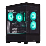 Zestawy komputerowe - Komputer Actina View 7600/32GB/1TB/RTX5070/750W - miniaturka - grafika 1