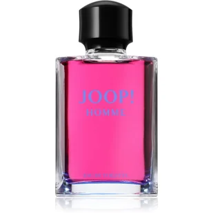 JOOP! Homme Neon Edition woda toaletowa 125 ml dla mężczyzn - Wody i perfumy męskie - miniaturka - grafika 1