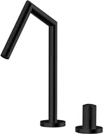 Baterie umywalkowe - 2417660 / VALVEX / AVOLA / BATERIA UMYW. 2-OTW. BLACK / - miniaturka - grafika 1