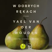 Audiobooki - literatura piękna - W dobrych rękach - audiobook - miniaturka - grafika 1