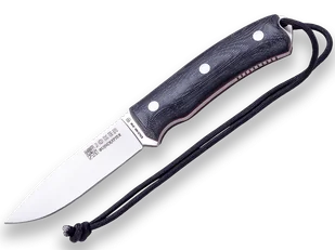 JOKER NÓŻ BUSHCRAFTER OSTRZE 10,5cm.cm.120-P - Noże - miniaturka - grafika 1