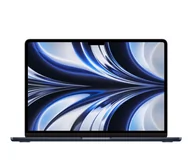 Laptopy - Apple MacBook Air M2/24GB/512/Mac OS Midnight MLY43ZE/A/R2 - CTO [Z1610006Y] - miniaturka - grafika 1