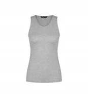 Koszulki i topy damskie - Top damski Triumph Beauty Layers NSL Top Wool rozm.L - miniaturka - grafika 1