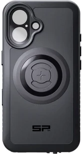 71 SP CONNECT SP Etui na telefon Xtreme SPC+ Apple iPhone 16 - Etui i futerały do telefonów - miniaturka - grafika 1