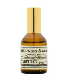 Zielinski & Rozen Cedarwood, Patchouli, Jasmine Perfumy 50 ml - Wody i perfumy damskie - miniaturka - grafika 1